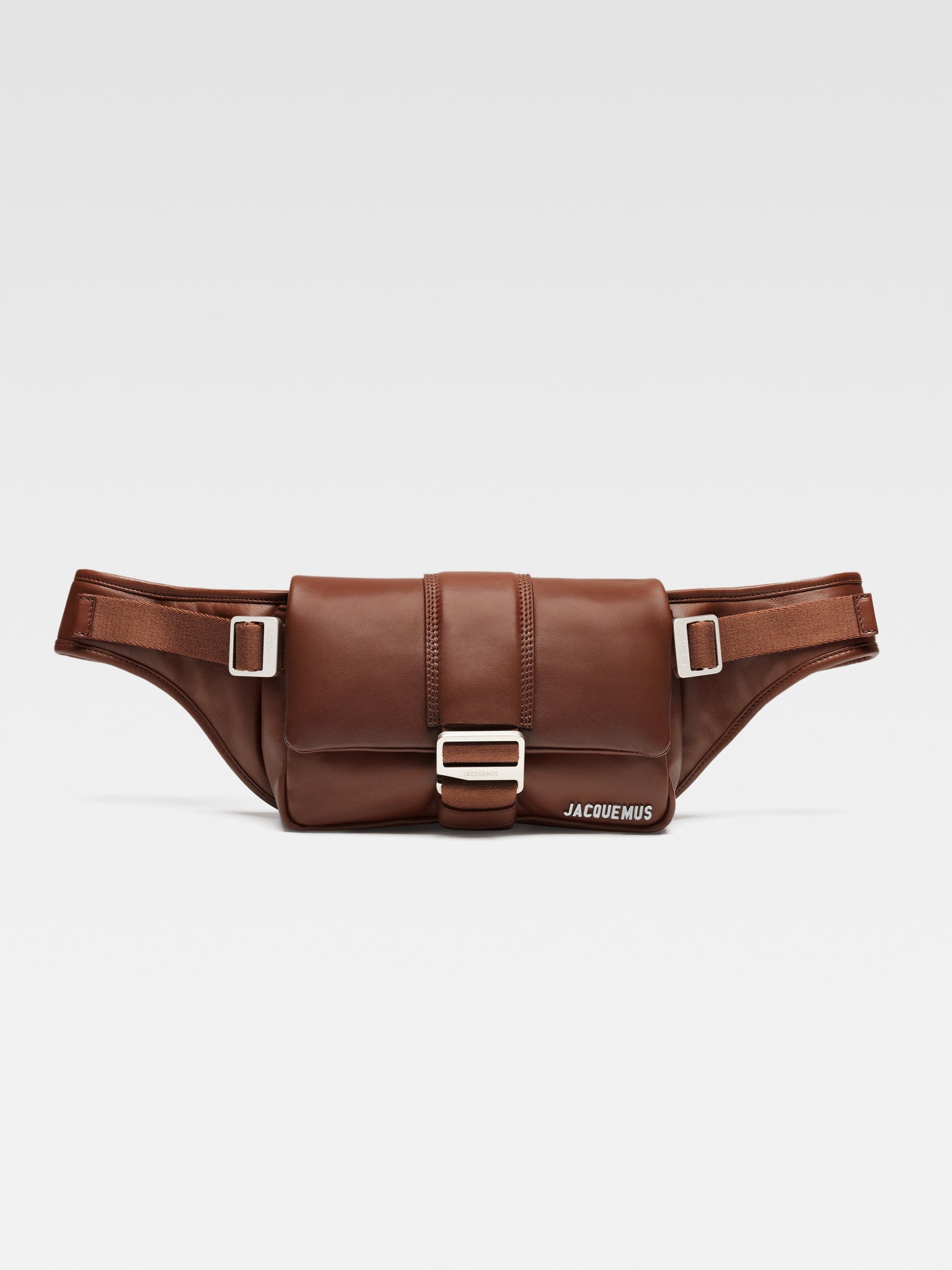 Overt Box Bag – Tom Greyhound Paris