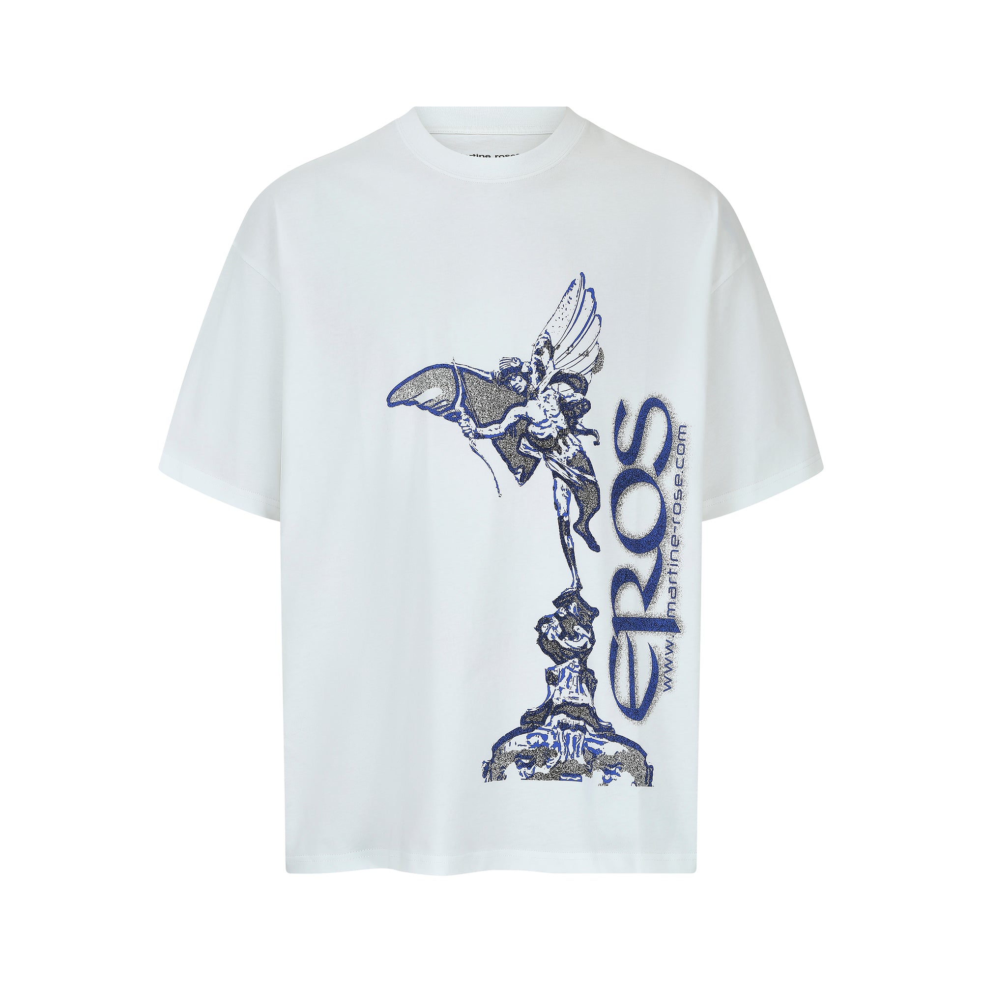 Bunny Embroidery Logo T-Shirt – Tom Greyhound Paris