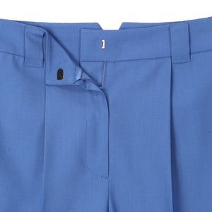Tailored Bermuda Pants