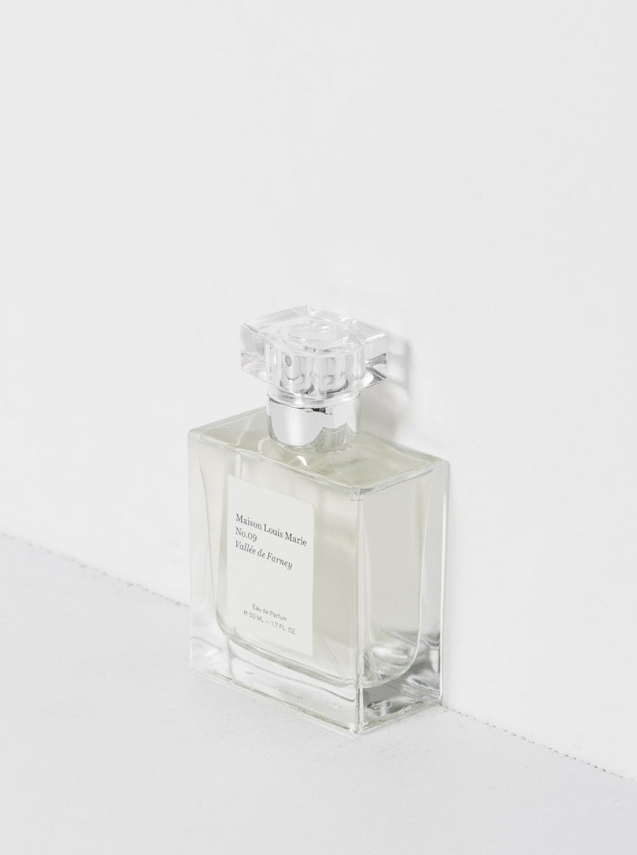 Maison Louis Marie No.09 Vallee de Farney Eau De Parfum