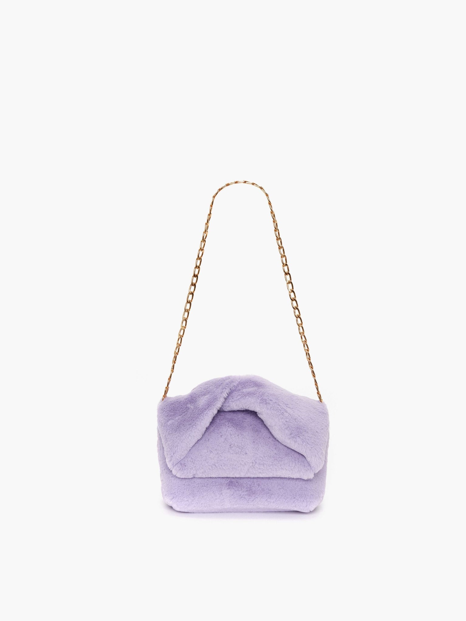 Midi Twister Bag Lilac