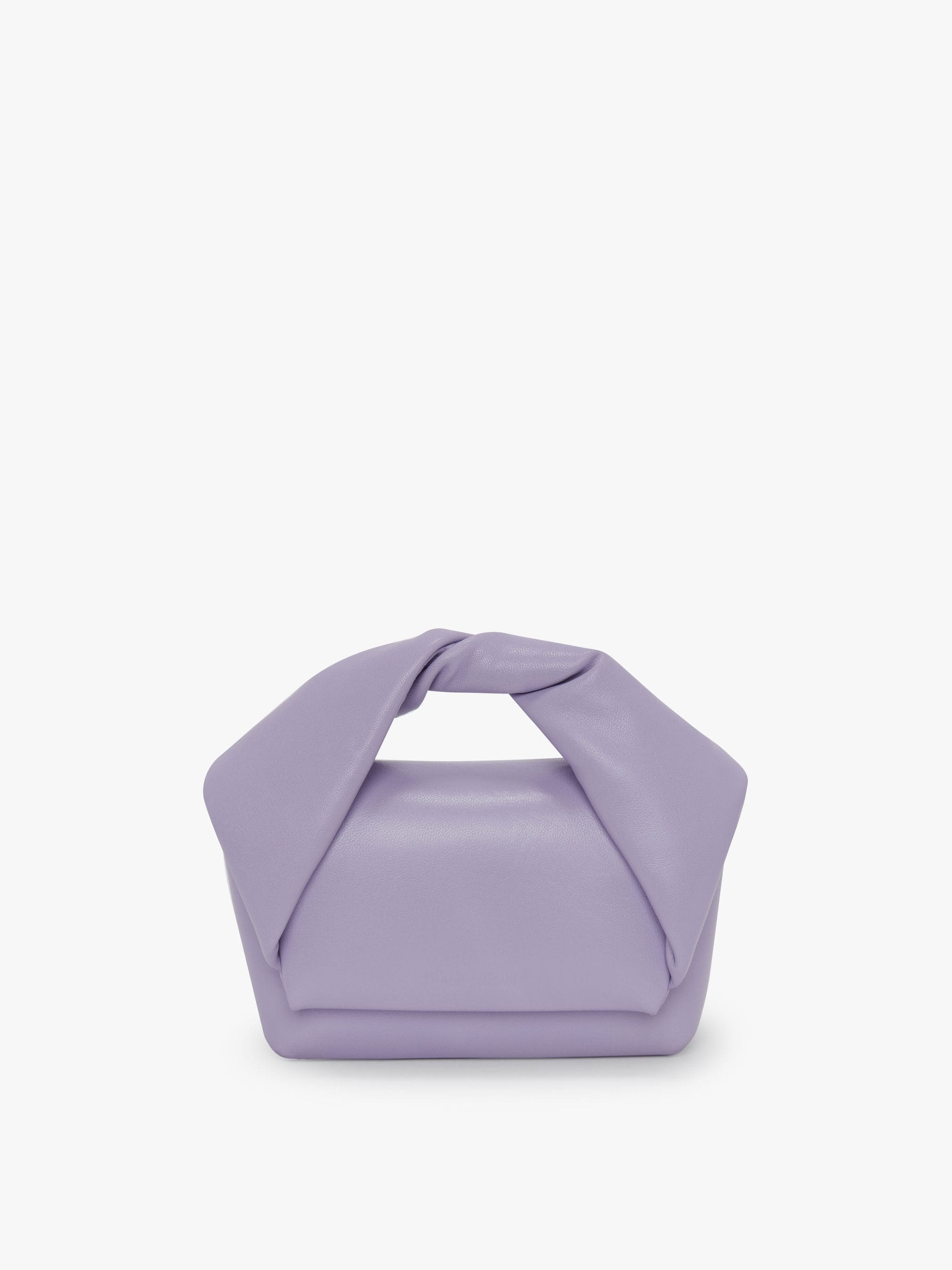 Nano Twister Bag Lilac