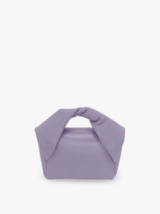Nano Twister Bag Lilac