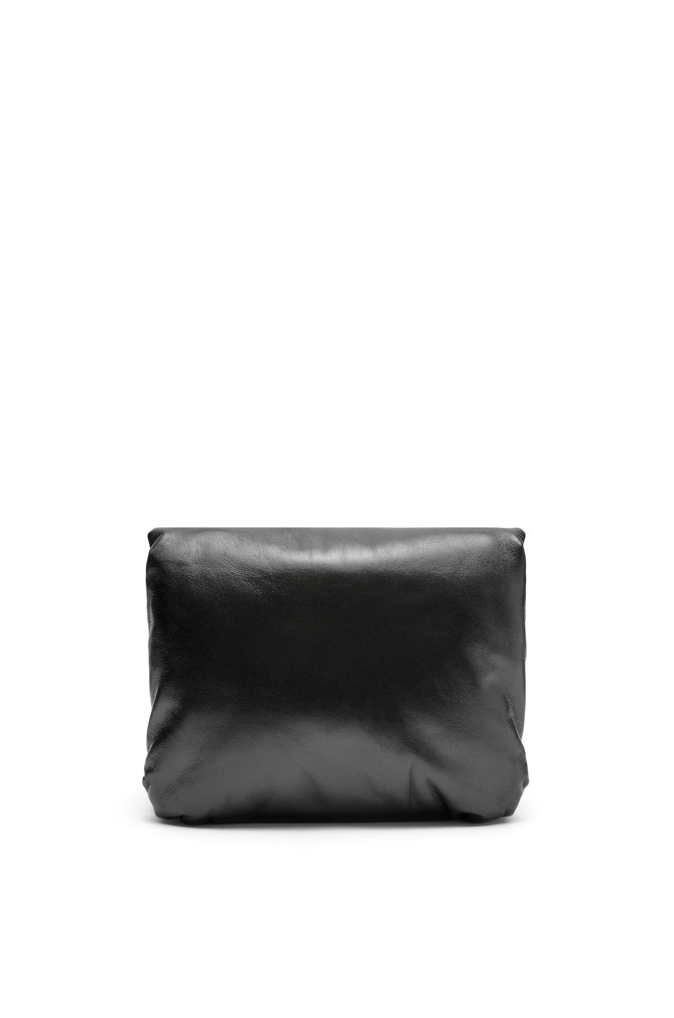 Goya Puffer Bag Black – Tom Greyhound Paris