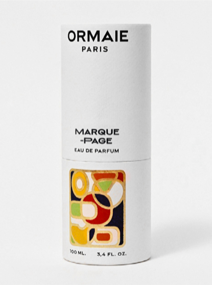 Marque-Page EDP