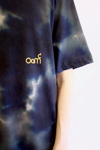 Spark Of Life T-Shirt Cloud Dye