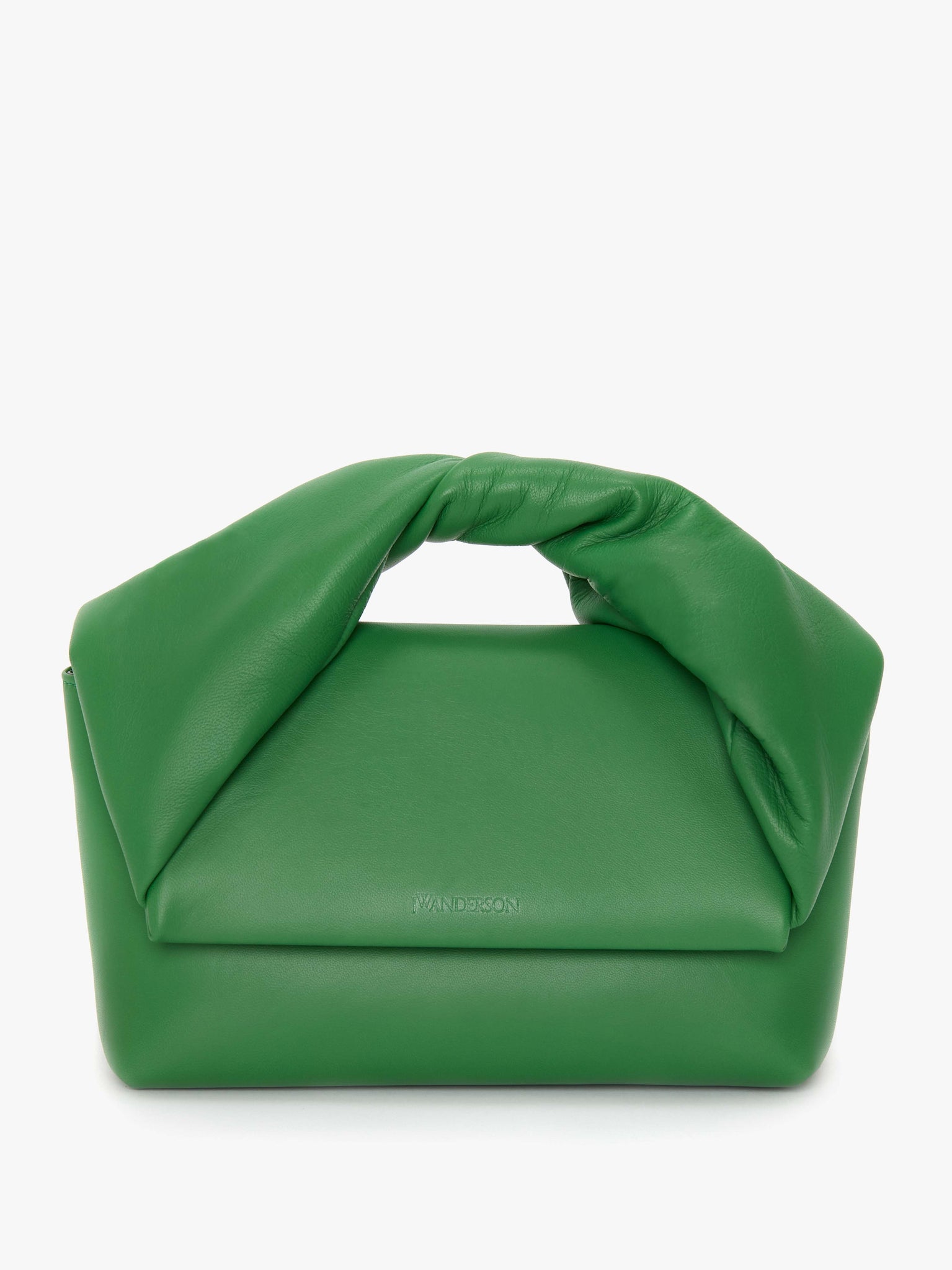 Midi Twister Bag Bright Green
