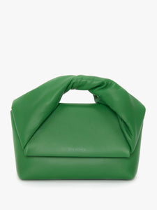 Midi Twister Bag Bright Green