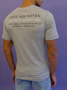 Hertz PR Wheel T-Shirt