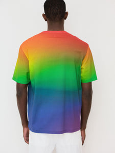 Rainbow Anagram T-Shirt